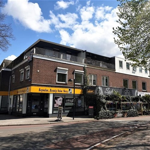 Emmen, Kolhoopstraat, 2-kamer appartement - foto 1