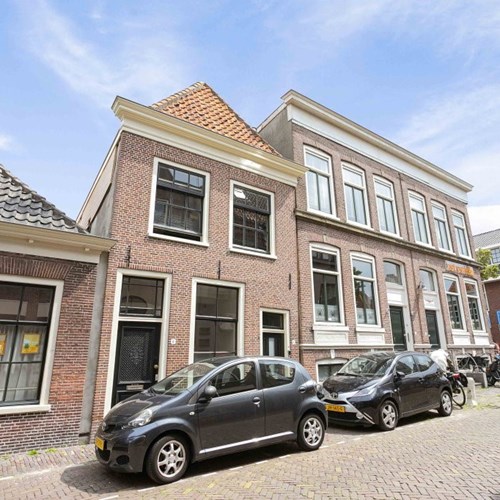Alkmaar, Koningsweg, zelfstandige studio - foto 1