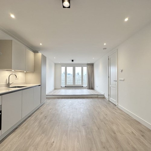 Amsterdam, Rijnstraat, 3-kamer appartement - foto 1