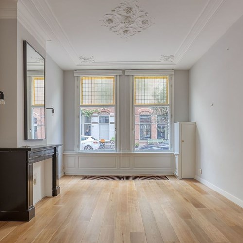 Den Haag, Nicolaïstraat, 4-kamer appartement - foto 1