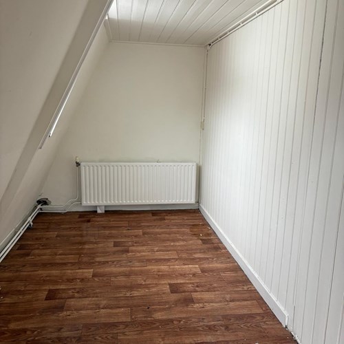 Enschede, Pluvierstraat, kamer - foto 1