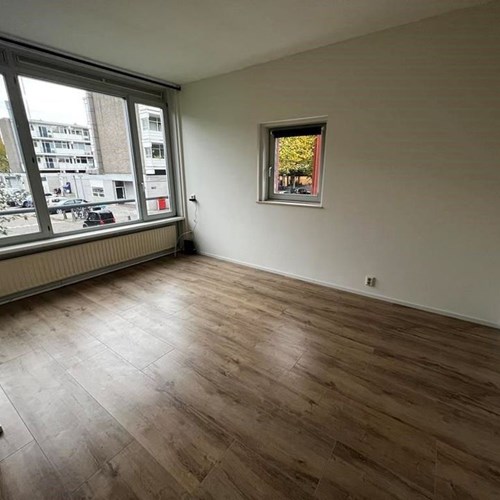 Amsterdam, Grote Ruwenberg, 4-kamer appartement - foto 1