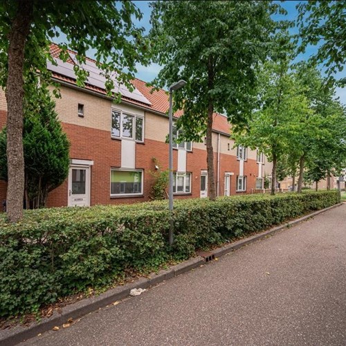 Almere, W Schermerhornpad, eengezinswoning - foto 1