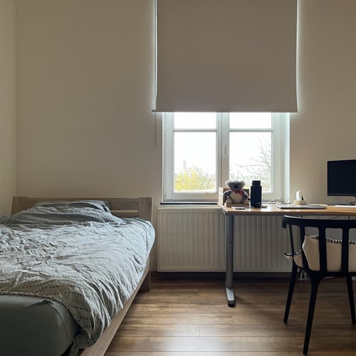 Maastricht, Meerssenerweg, studentenkamer - foto 1