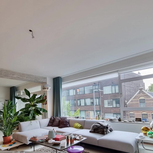 Rotterdam, Walenburgerweg, 3-kamer appartement - foto 1