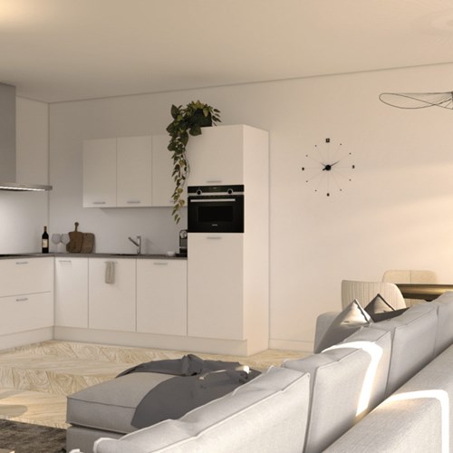 Eindhoven, Grenenhout, 3-kamer appartement - foto 1