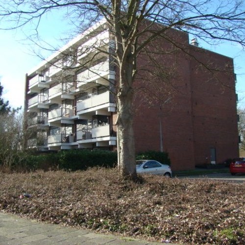 Hoofddorp, Legmeerstraat, 2-kamer appartement - foto 1