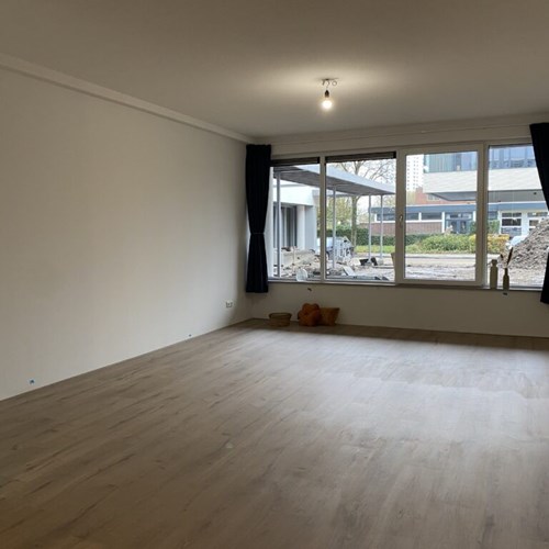 Leeuwarden, Jellingastraat, 2-kamer appartement - foto 1