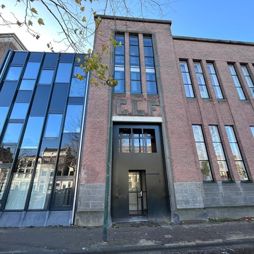 Gouda, Hoge Gouwe, 2-kamer appartement - foto 1