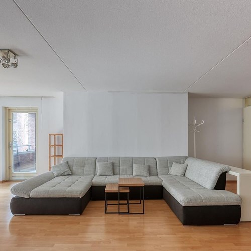Den Haag, Calliopestraat, bovenwoning - foto 1