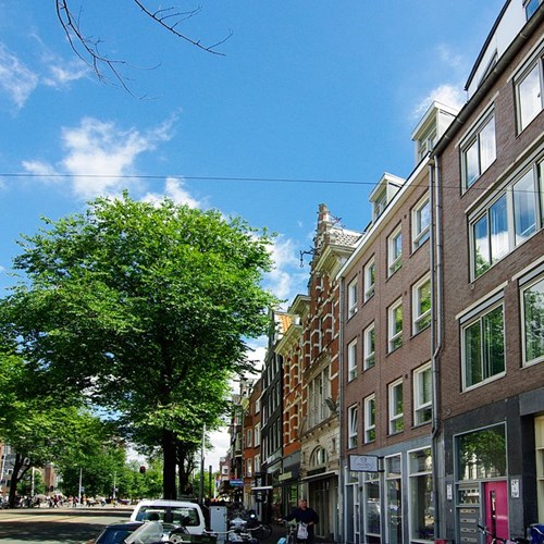 Amsterdam, Rozengracht, 3-kamer appartement - foto 1