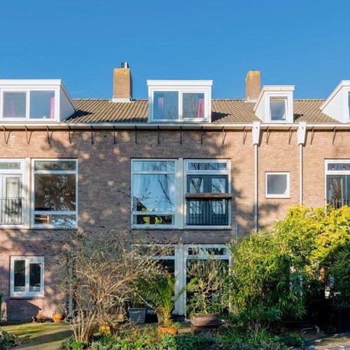 Amstelveen, Mr. Troelstralaan, bovenwoning - foto 1