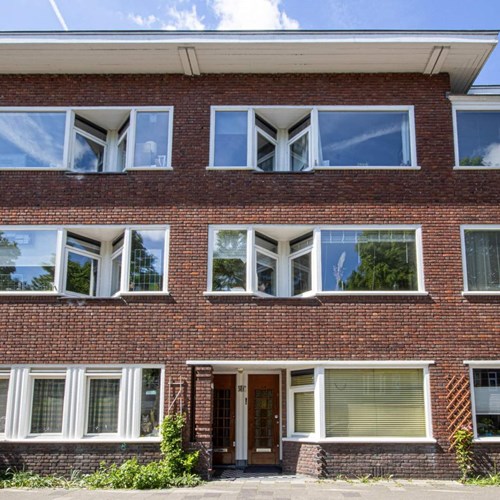 Utrecht, Croeselaan, bovenwoning - foto 1