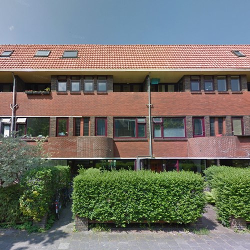 Groningen, Celebesstraat, 3-kamer appartement - foto 1