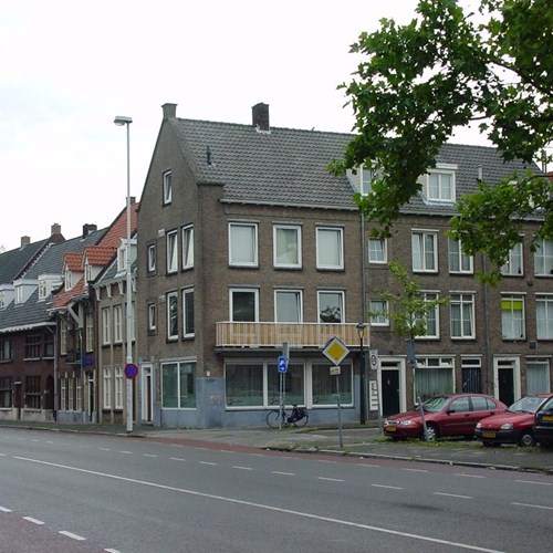 Eindhoven, Hertogstraat, 2-kamer appartement - foto 1