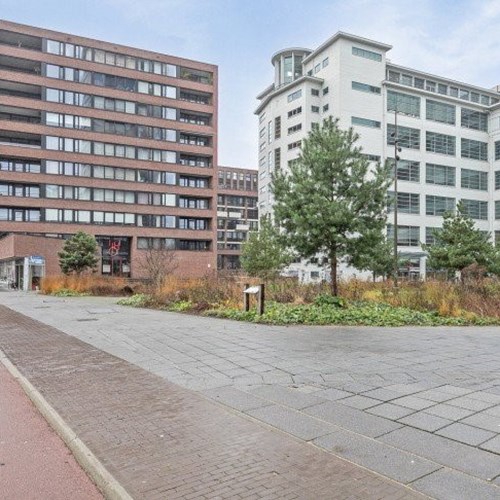 Eindhoven, Clausplein, 4-kamer appartement - foto 1