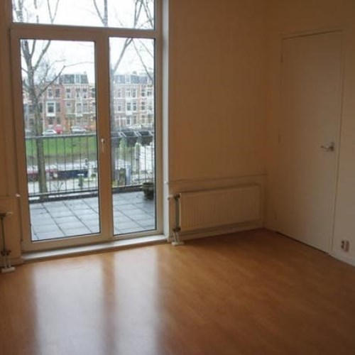 Den Haag, Obrechtstraat, 2-kamer appartement - foto 1