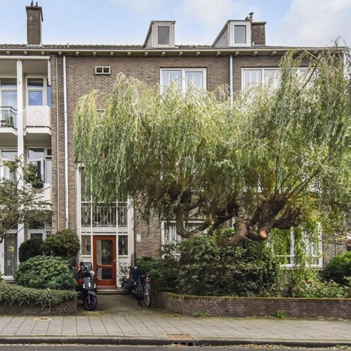 Den Haag, Balsemienlaan, 5-kamer appartement - foto 1