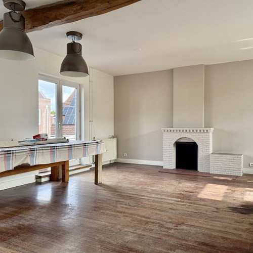 Geleen, Anjelierstraat, bovenwoning - foto 1