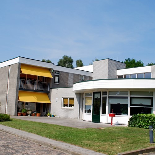 Wapenveld, De Vree, seniorenwoning - foto 1
