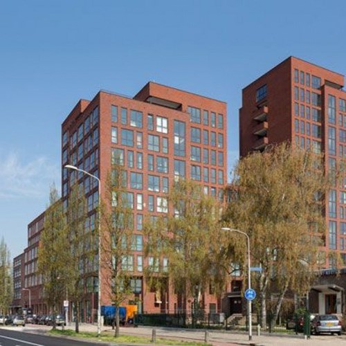 Nijmegen, Ijsvogelpassage, 3-kamer appartement - foto 1
