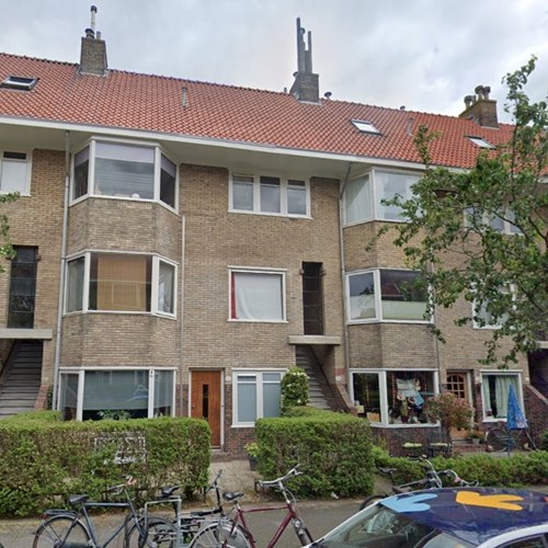 Groningen, Ambonstraat, kamer - foto 1