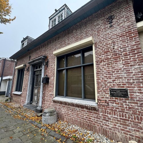 Eindhoven, Eckartseweg Zuid, studentenkamer - foto 1