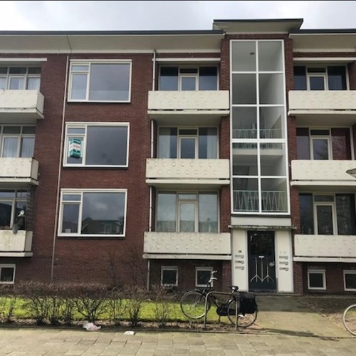 Enschede, Sikkelstraat, 4-kamer appartement - foto 1