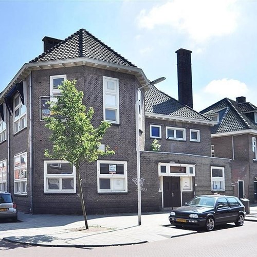 Delft, Simonsstraat, 2-kamer appartement - foto 1
