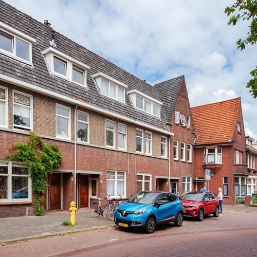 Delft, Hof van Delftlaan, 4-kamer appartement - foto 1