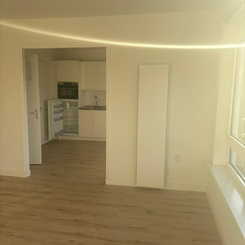 Breda, Sweelincklaan, 2-kamer appartement - foto 1