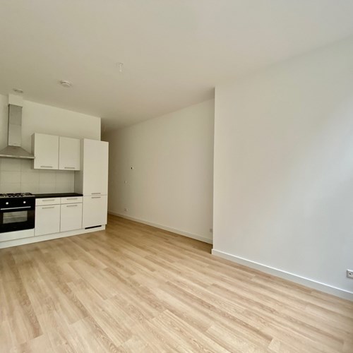 Rotterdam, Mathenesserlaan, 4-kamer appartement - foto 1