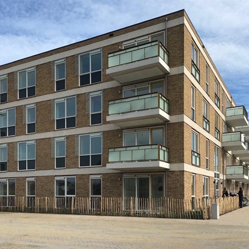 Almere, Abebe Bikilastraat, 3-kamer appartement - foto 1