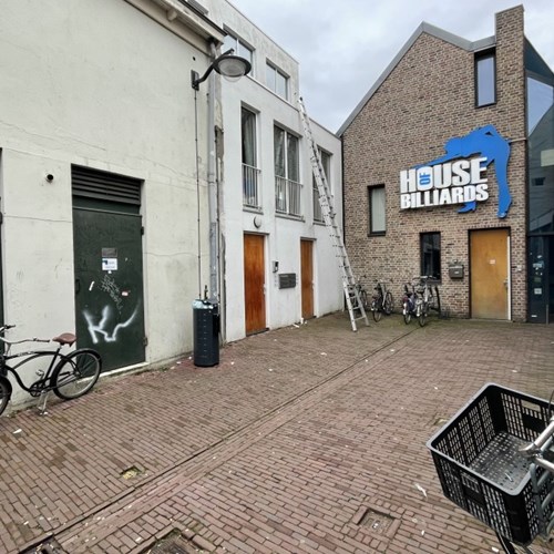 Arnhem, Jansplaats, 2-kamer appartement - foto 1