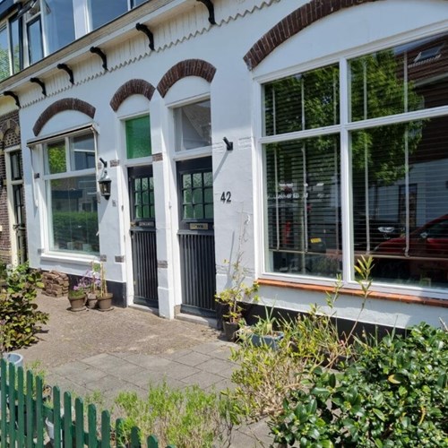 Oegstgeest, Terweeweg, eengezinswoning - foto 1