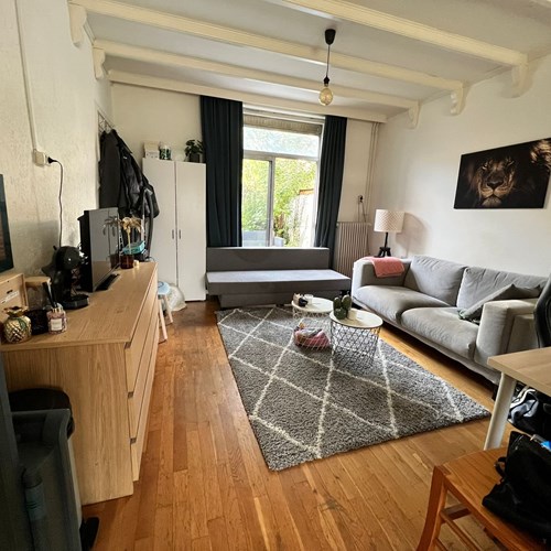 Tilburg, Ringbaan Oost, kamer - foto 1