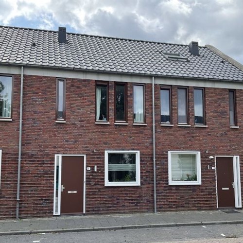 Eindhoven, Stuiverstraat, stadswoning - foto 1