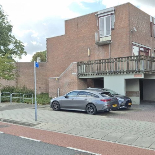 Capelle aan den IJssel, Scheldedal, eengezinswoning - foto 1