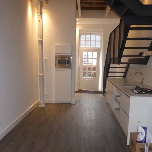 Tilburg, Ordonnansenstraat, 3-kamer appartement - foto 1