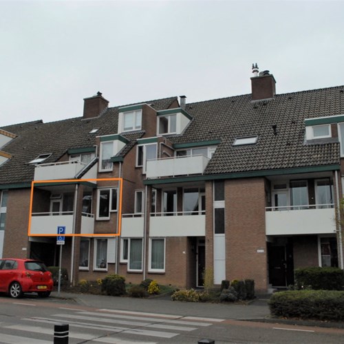 Nuth, Pastorijstraat, 3-kamer appartement - foto 1