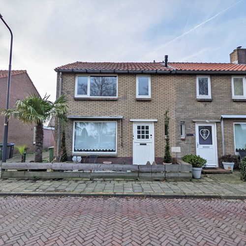 Loosdrecht, Vuntuslaan, 2-kamer appartement - foto 1