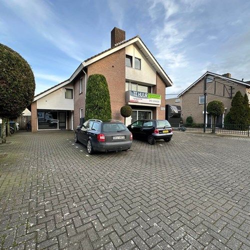 Eindhoven, Boschdijk, benedenwoning - foto 1