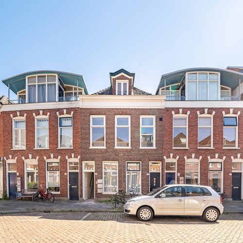 Groningen, Marwixstraat, zelfstandige studio - foto 1
