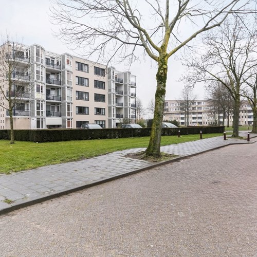 Oss, Brabantstraat, 2-kamer appartement - foto 1