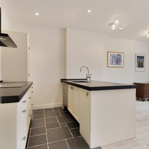 Amsterdam, De Lairessestraat, bovenwoning - foto 1