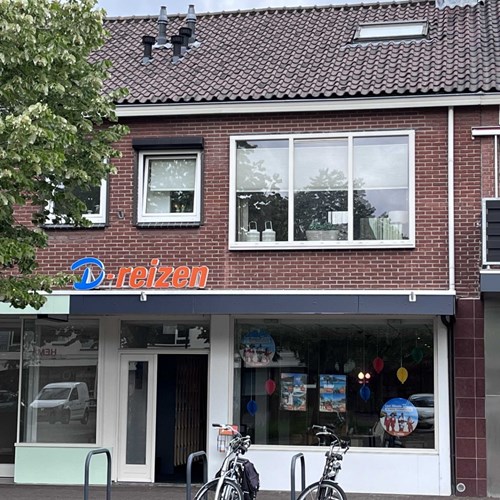 Denekamp, Vledderstraat, 3-kamer appartement - foto 1