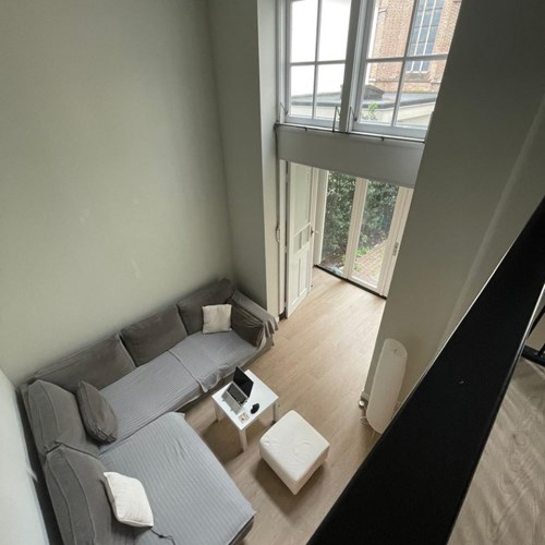 Utrecht, Oudegracht, 3-kamer appartement - foto 1