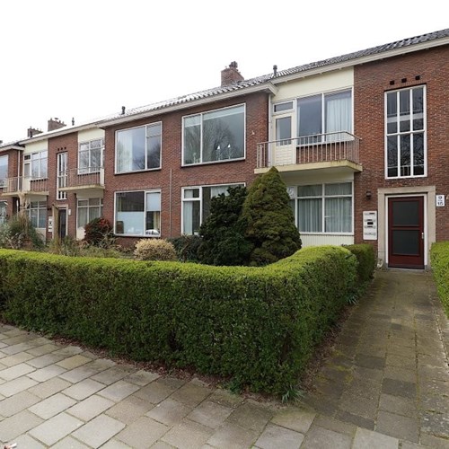 Groningen, Haydnlaan, 3-kamer appartement - foto 1