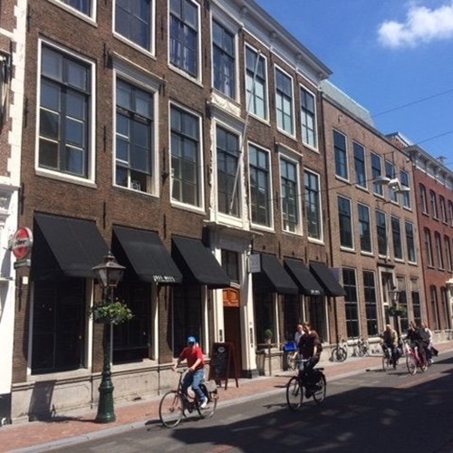 Leiden, Breestraat, zelfstandige studio - foto 1