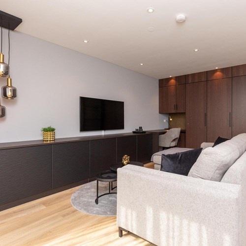 Dronten, Het Ruim, 2-kamer appartement - foto 1